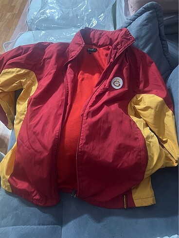Galatasaray eşofman üstü