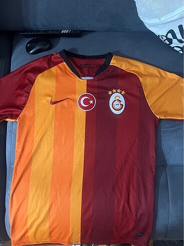 Galatasaray forma