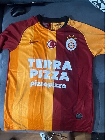 Gakatasaray fırma