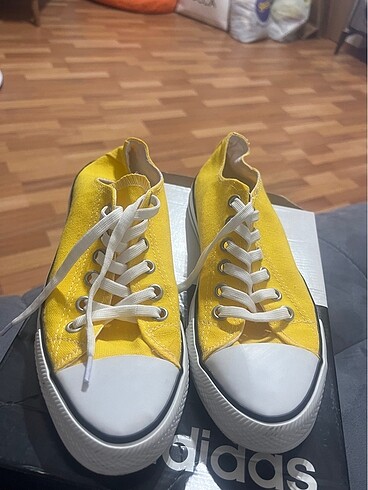 Converse replika