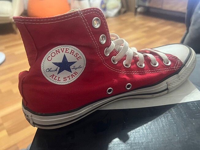 40 Beden Converse orjinal