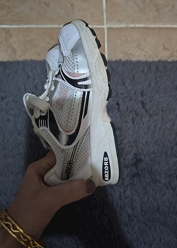 Kız Çocuk 30 numara spor  ayakkabı - Görsel 3