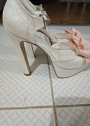 Diğer Nikah ayakkabisi