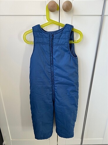 Mothercare 18-24 ay tulum