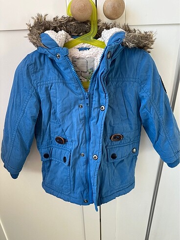 Mothercare mont 18-24 ay