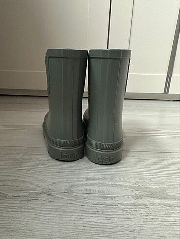 Igor Igor 25 numara yağmur botu