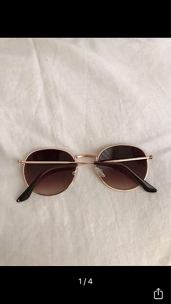 Ray Ban Sıfır güneş gözlüğü