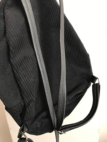 Zara Sıfır ayarında çanta