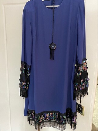Tesettür tunik