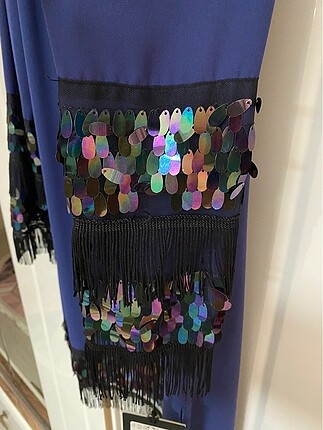 Tesettür tunik - Görsel 5