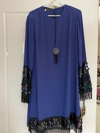 Tesettür tunik - Görsel 8