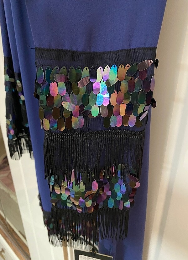 Tesettür tunik - Görsel 5