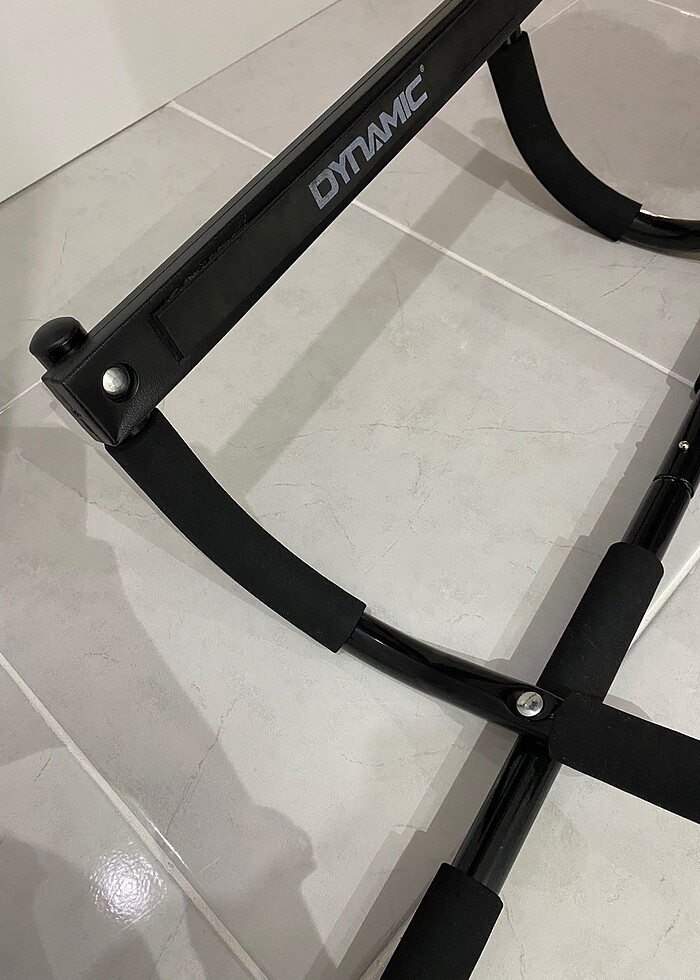 Çok faksiyonlu kapı barfiks - Görsel 2