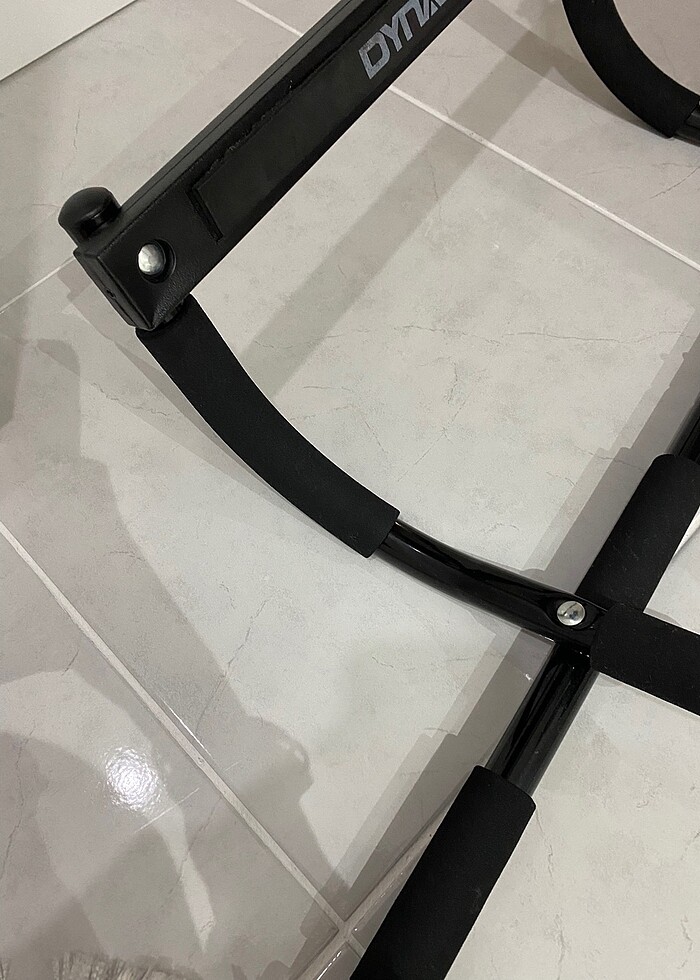 Çok faksiyonlu kapı barfiks - Görsel 3