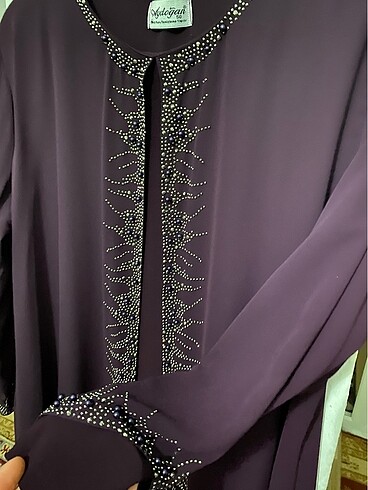 Büyük beden tunik - Görsel 7