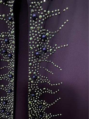 Büyük beden tunik - Görsel 8