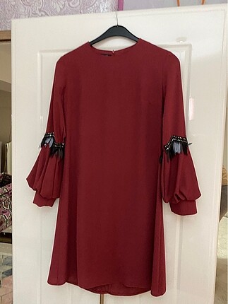 Tesettür tunik - Görsel 2