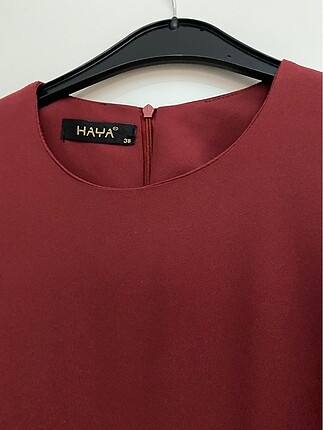 Tesettür tunik - Görsel 5