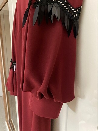 Tesettür tunik - Görsel 6