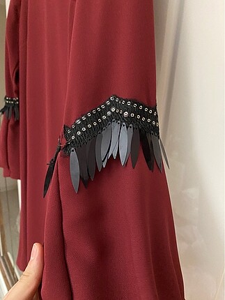 Tesettür tunik - Görsel 4