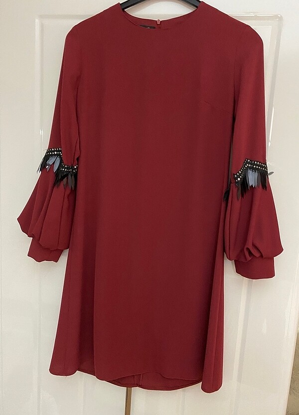 Tesettür tunik - Görsel 3