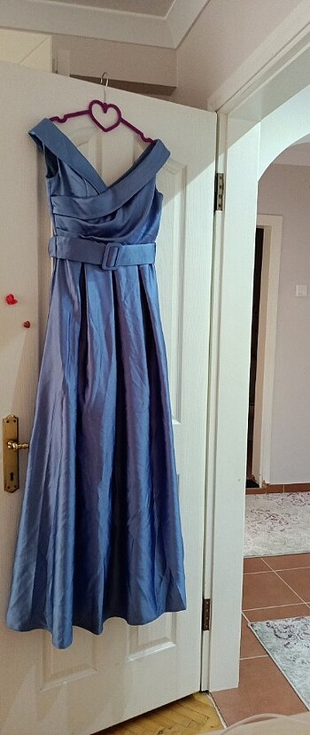 38 Beden Elbise
