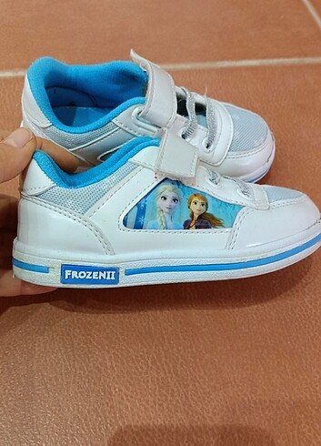 Frozen