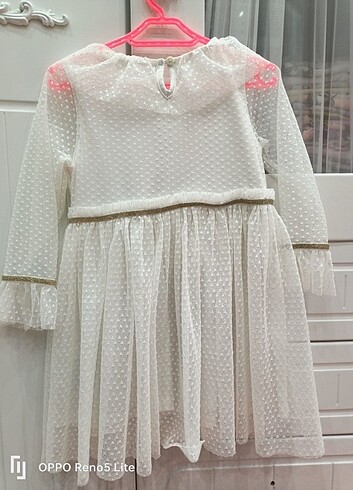 LC Waikiki Elbise