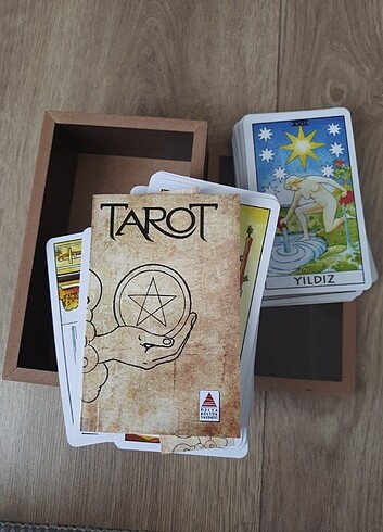 Tarot