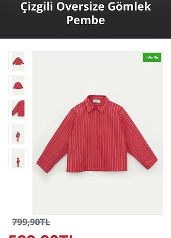5 Yaş Beden Nomu store marka oversıze tarz gömlek