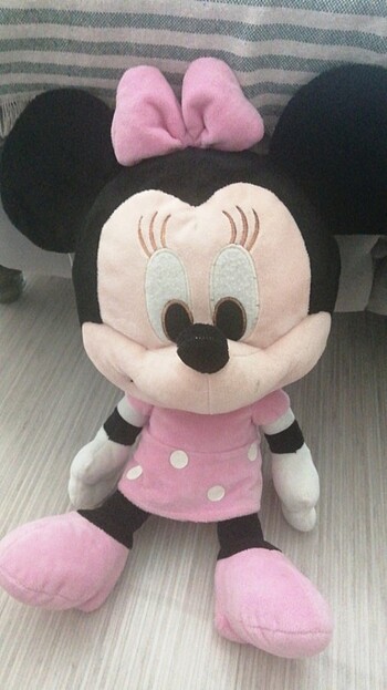 Diğer Minnie mouse tertemız