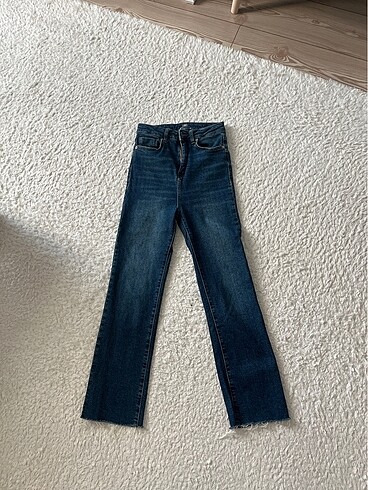 Loft jean pantolon