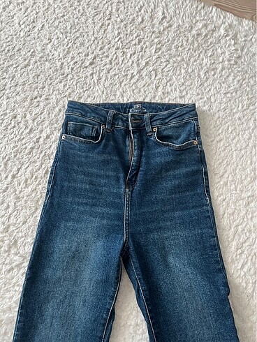 Loft Loft jean pantolon