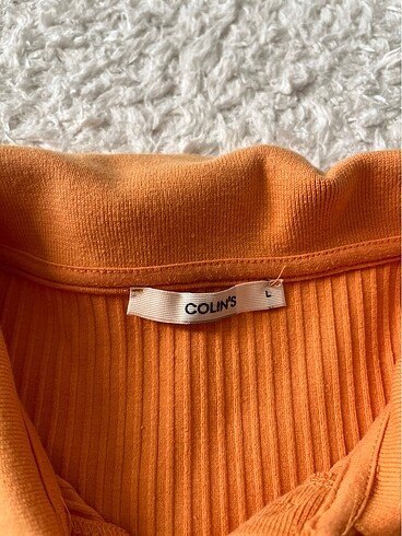 Colin's Colins tişört crop