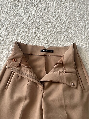 xs Beden Zara pantolon