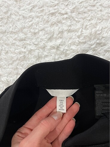 H&M Hm şort