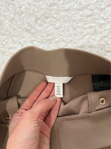 H&M Hm şort