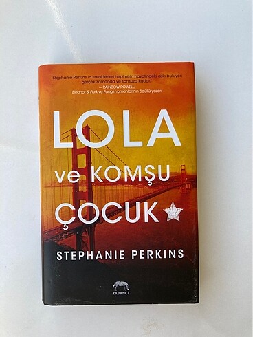 Lola Ve Komşu Çocuk
