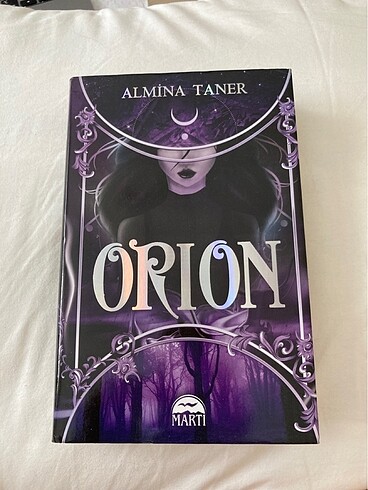 Orion- İmzalı
