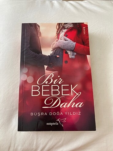 Bir Bebek Daha