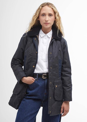 barbour 36