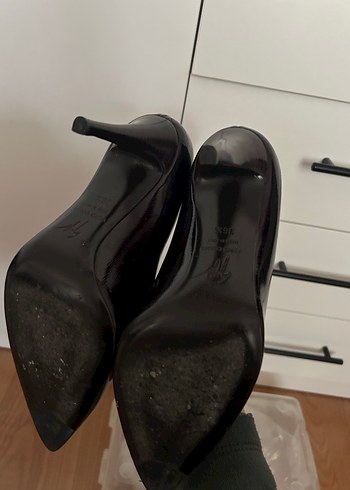 Giuseppe Zanotti Bordo Rugan Stiletto - Görsel 4