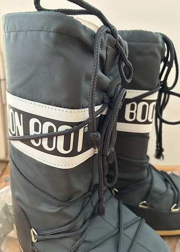 Moon boot (36-38 numara) - Görsel 4