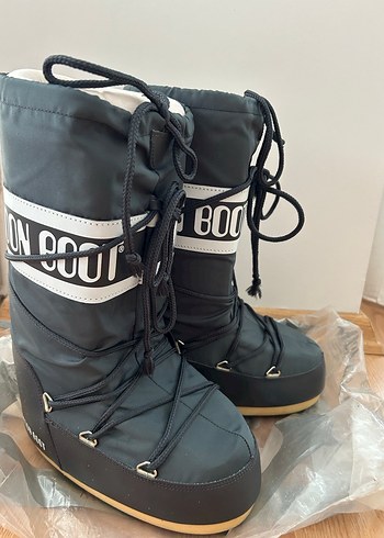 Moon boot (36-38 numara) - Görsel 2