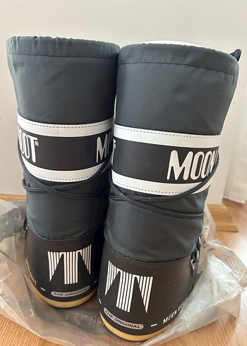 Moon boot (36-38 numara) - Görsel 6