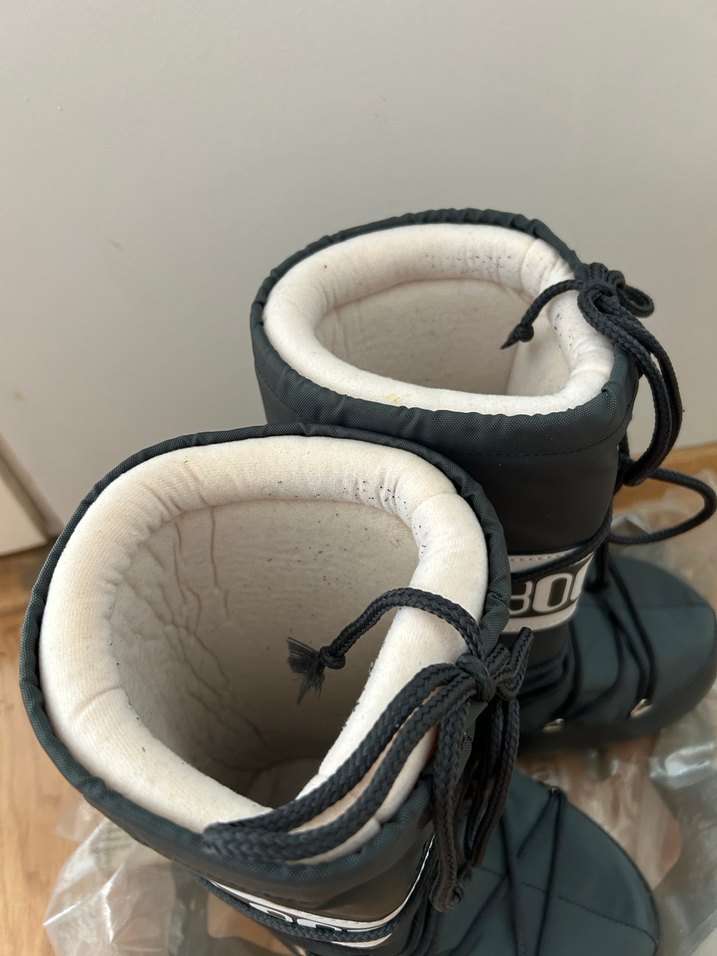 Moon boot (36-38 numara) - Görsel 5