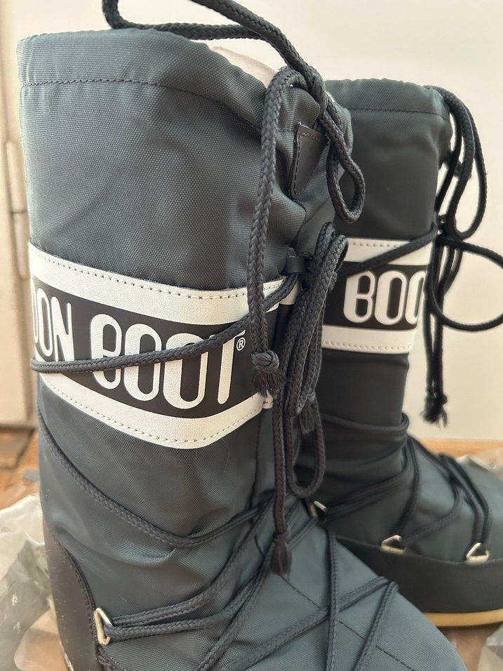 Moon boot (36-38 numara) - Görsel 4