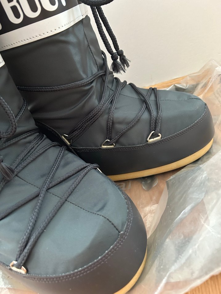 Moon boot (36-38 numara) - Görsel 3