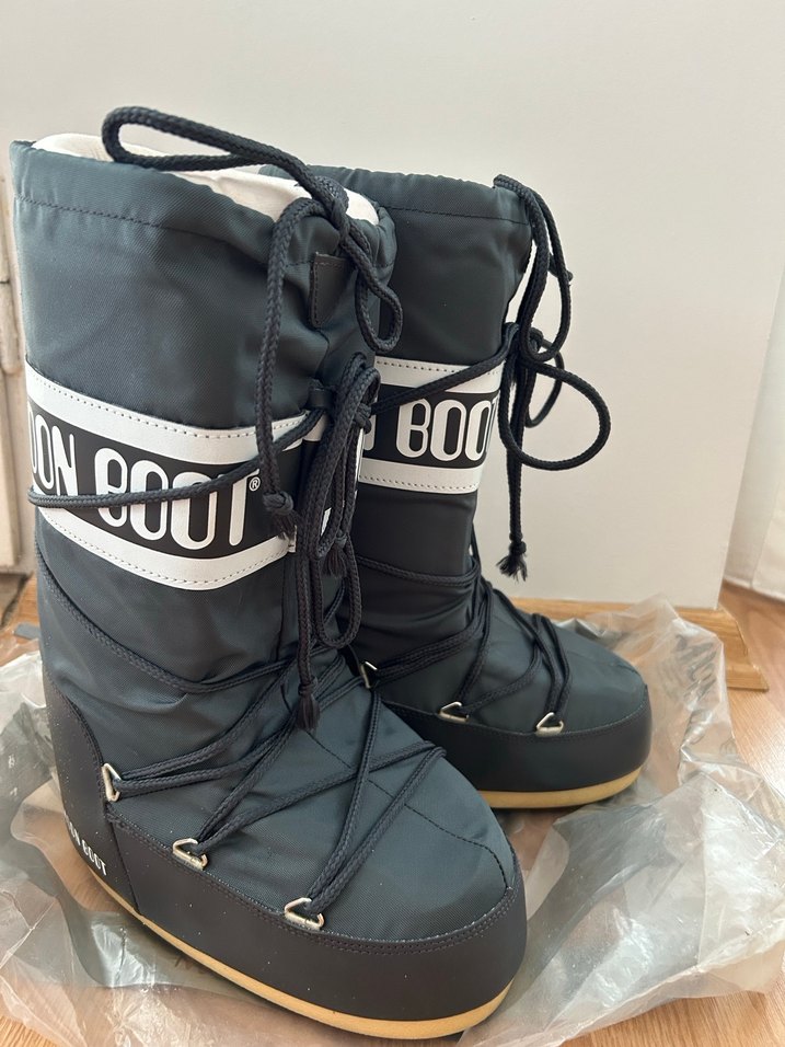Moon boot (36-38 numara) - Görsel 2