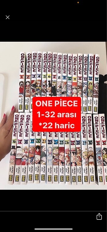 one piece
